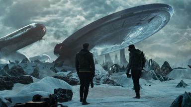 Star Trek: Extraños Nuevos Mundos 1x9