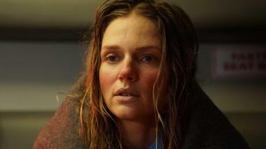 Policías de Chicago 9x13