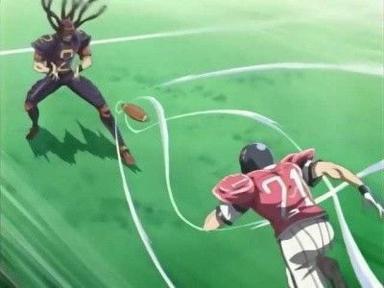 Eyeshield 21 1x114