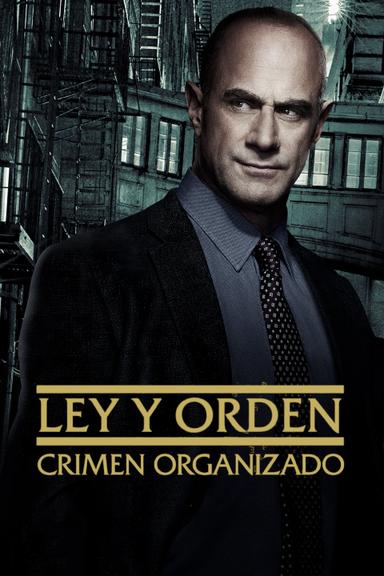 La ley y el orden: crimen organizado - PELISPEDIA 🎥