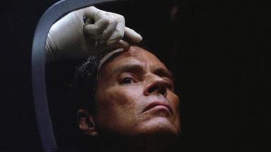 Los Expedientes Secretos X 4x6