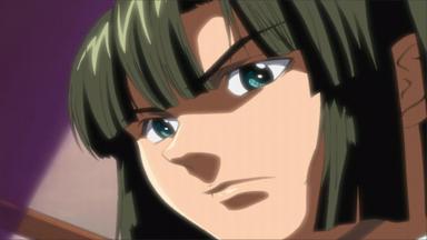 Hikaru no Go 2x12