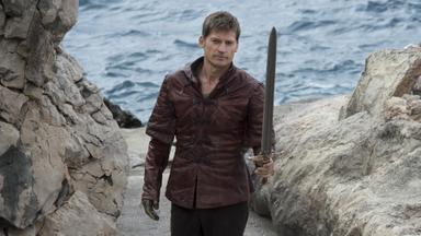 Game of Thrones 4x1
