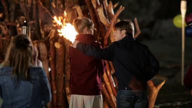 The O.C. Vidas Ajenas 2x16