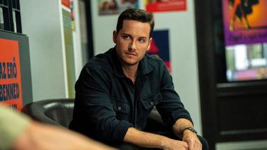 FBI: Internacional 4x1