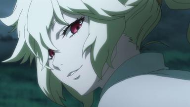 Rokka: Braves of the Six Flowers 1x12