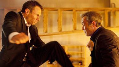 Transporter 1x10