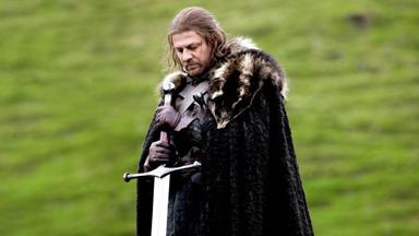 Game of Thrones 1x1