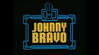Johnny Bravo 1x1