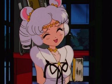 Sailor Moon 5x9
