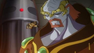 Bakugan: La Batalla 3x21