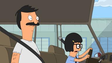Bob's Burgers 3x7