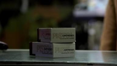 Mentes Criminales 9x13