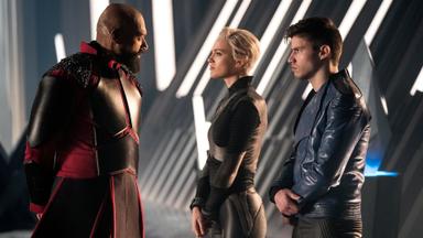 Krypton 2x8