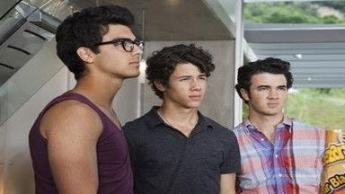 JONAS 2x9