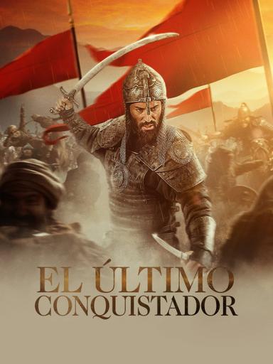 El Último Conquistador