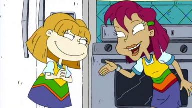 Rugrats: Aventuras en Pañales 9x3