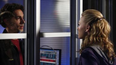 La Doble Vida de Chuck 3x12