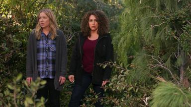 Muertos para mí 2x10