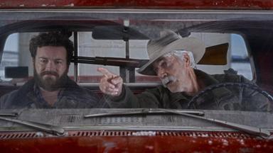The Ranch 2x4