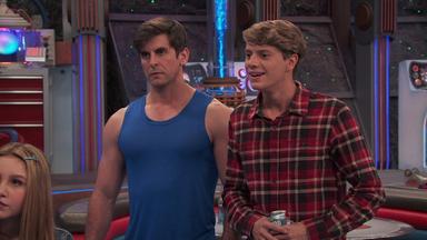 Henry Danger 5x31
