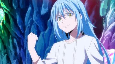 Tensei Shitara Slime Datta Ken 2x12