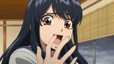 Invasión en las alturas 1x10