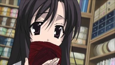 School Days 1x6
