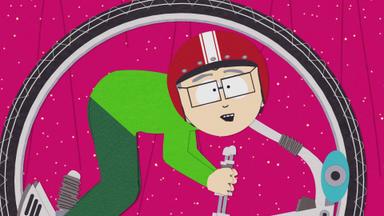 South Park 5x11