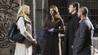 Castle 3x11