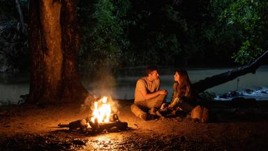 La Isla de la Fantasía 1x5