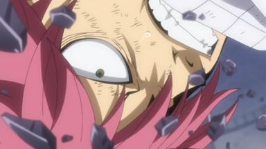 Fairy Tail 2x19
