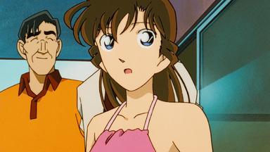 Detective Conan 1x102