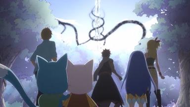 Fairy Tail 2x9