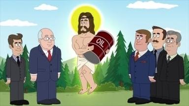 Brickleberry 3x13