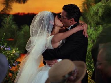 Lois & Clark: Las nuevas aventuras de Superman 4x3