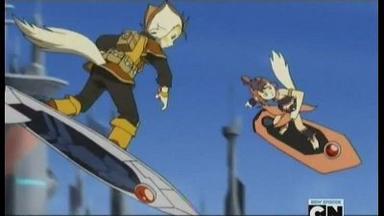 ThunderCats 1x25