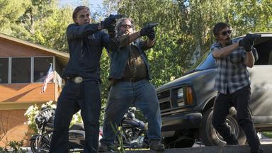 Sons of Anarchy 7x4