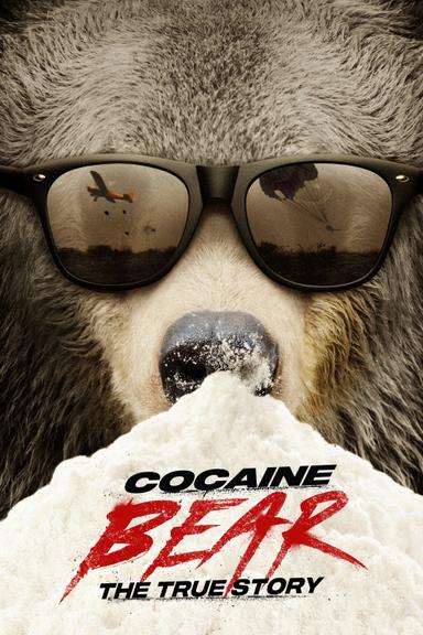 Cocaine Bear: The True Story