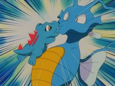 Pokémon 5x7