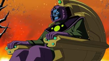 Los Vengadores: Los héroes más poderosos del planeta 1x17