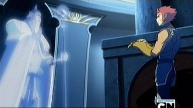 ThunderCats 1x15