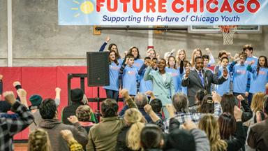 Policías de Chicago 6x17