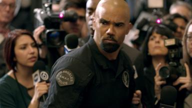 S.W.A.T. 1x19