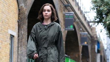 Invasión secreta 1x6