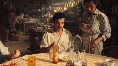 Cien años de soledad 2x4