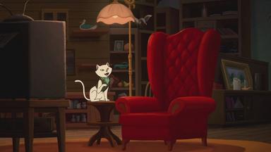 El Tren Infinito 1x5