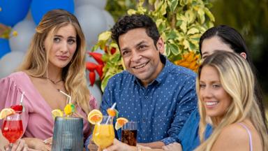 La Isla de la Fantasía 2x2