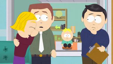 South Park 15x6