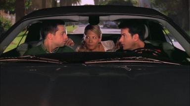 Dos Hombres y Medio 1x15